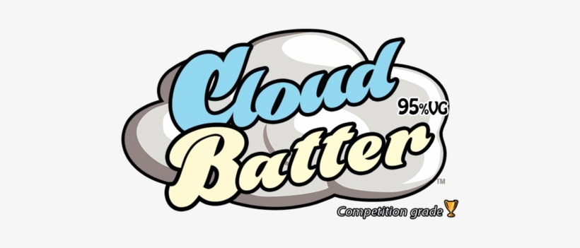 Welcome To Bombvapes Vaping Hardware And E-liquid Reviews, - Cloud Batter, transparent png