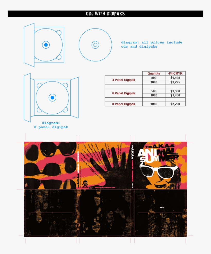 Cd Digipaks Are Cardboard Based Package Options - Compact Disc, transparent png