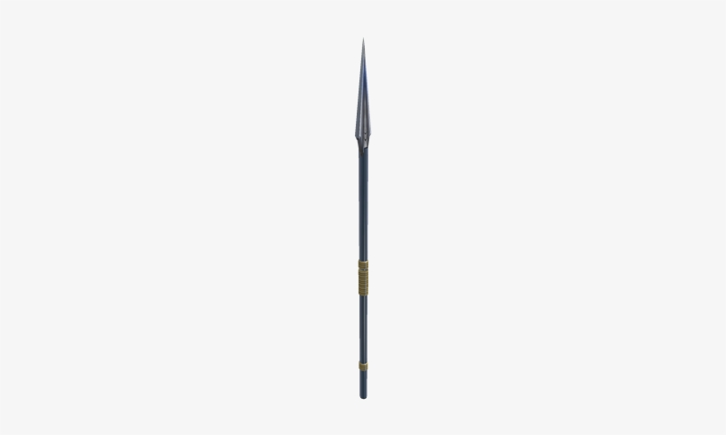 File - Black Panther - Spear - Spear From Black Panther, transparent png