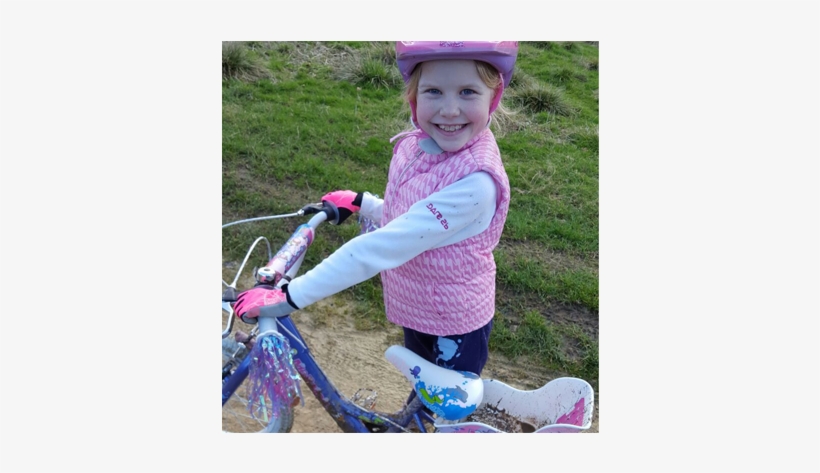 People Of All Ages To Ride A Bike Safety And Confidently - Toddler, transparent png