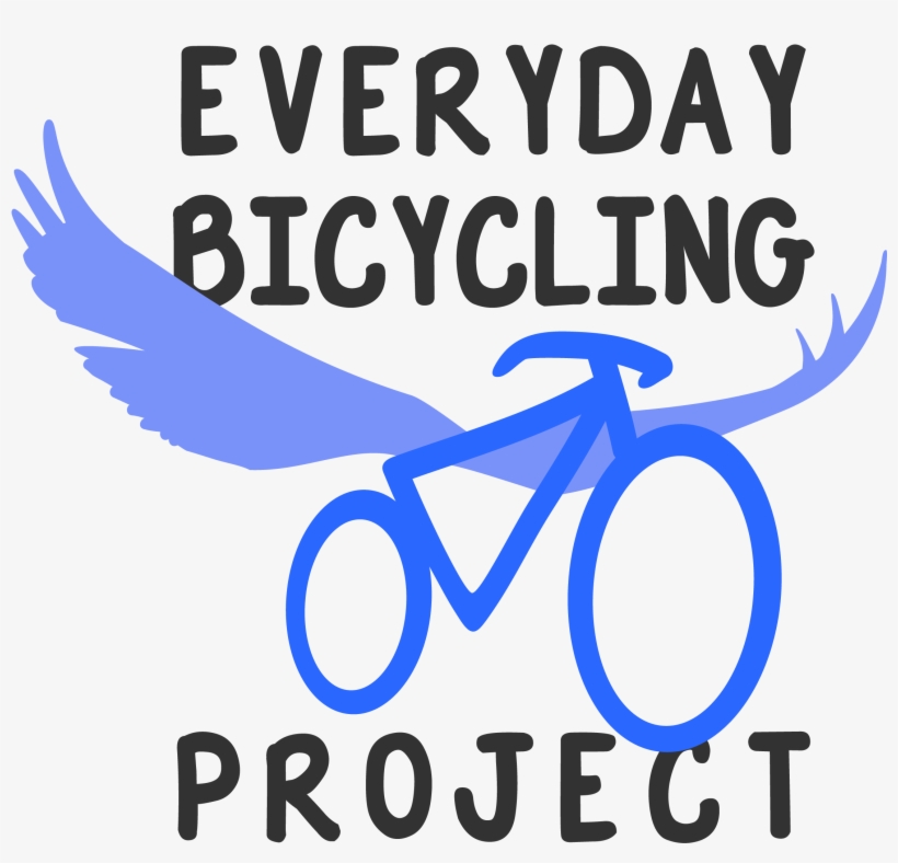 We Encourage Everyone To Take A Bicycling Workshop - Bird, transparent png