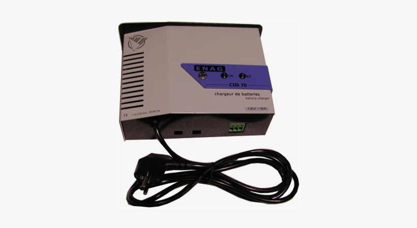 Battery Charger - Cds Range - Battery Charger, transparent png