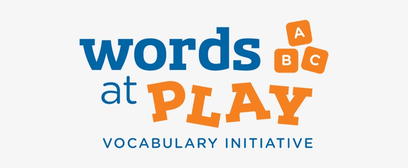 Words At Play Vocabulary Initiative - Vocabulary Play, transparent png