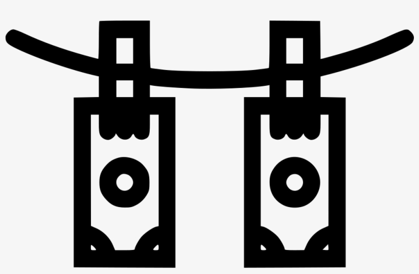 Gallery Images And Information - Anti Money Laundering Icon, transparent png