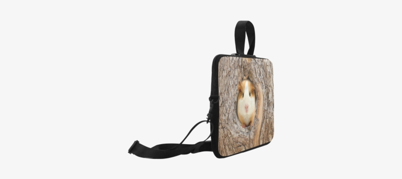 Interestprint Classic Personalized Cute Gerbil In Tree - Interestprint Ancient Egyptian Queen Laptop Sleeve, transparent png