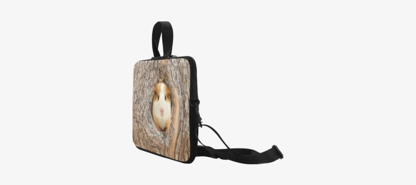 Interestprint Classic Personalized Cute Gerbil In Tree - Jason Voorhees Friday The 13th Sleeve Case Shoulder, transparent png