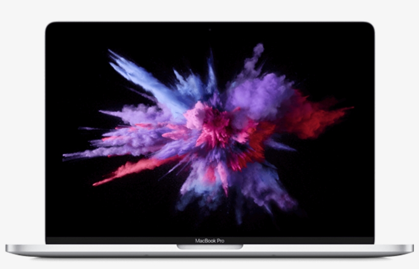 Macbook Pro Lineup - 2016 Macbook Pro 13.3, transparent png