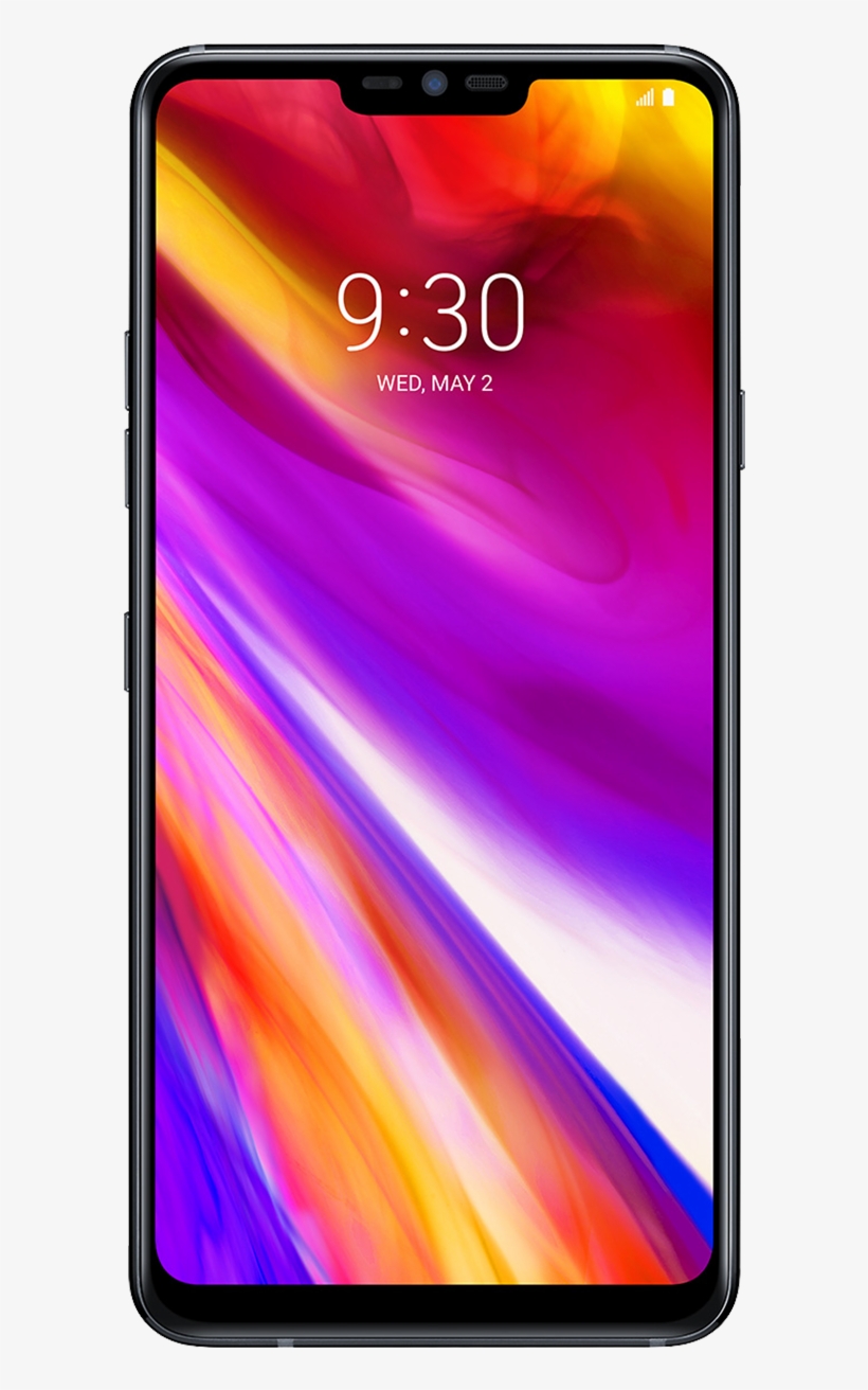Lg G7 Thinq @2x - Lg G7 Thinq Png, transparent png
