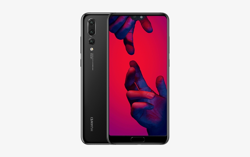 Huawei P20 Pro Price, transparent png
