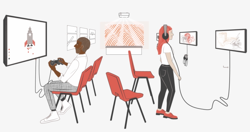 Work With An Editor, If They Work With - Office Chair, transparent png