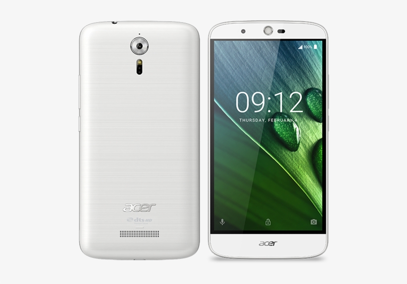 Liquid Zest Plus - Acer Zest Plus 5.5, transparent png