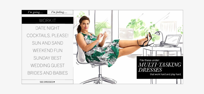 dress barn work dresses