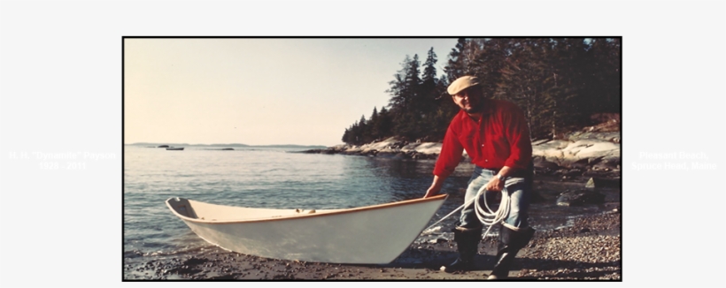 Build The Gloucester Light Dory, transparent png