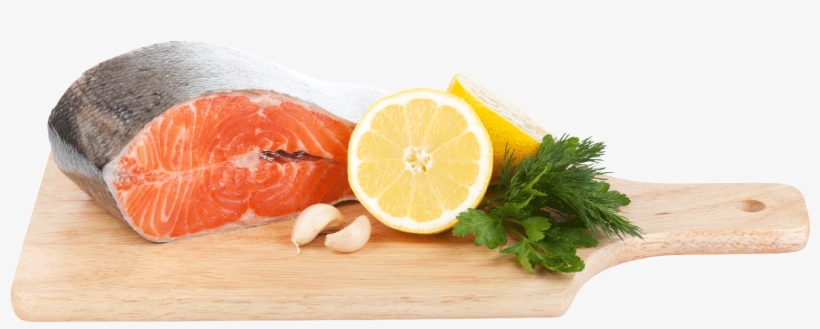 Flour - Cutting Fish Image Png, transparent png