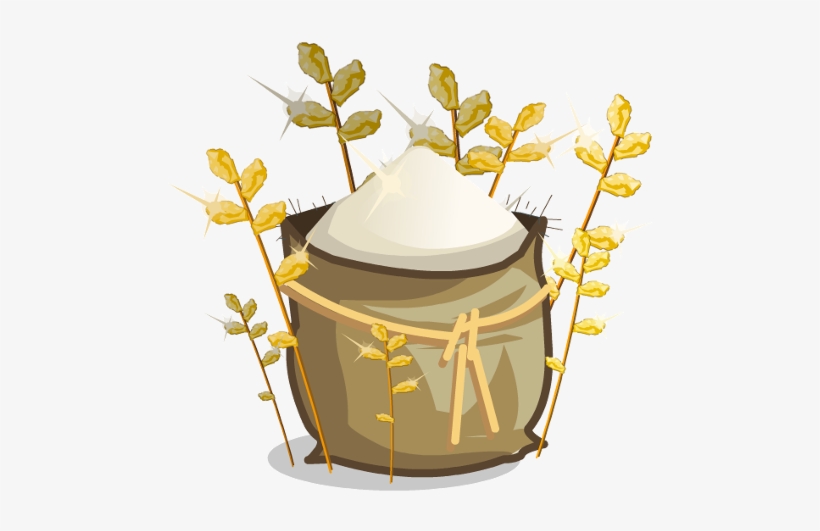 Puffed Frosteez Flour - January 7, transparent png