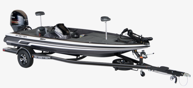 2018 Skeeter Zx190 Bass Boat For Sale Profile Image - 2018 Alumacraft Trophy 205, transparent png