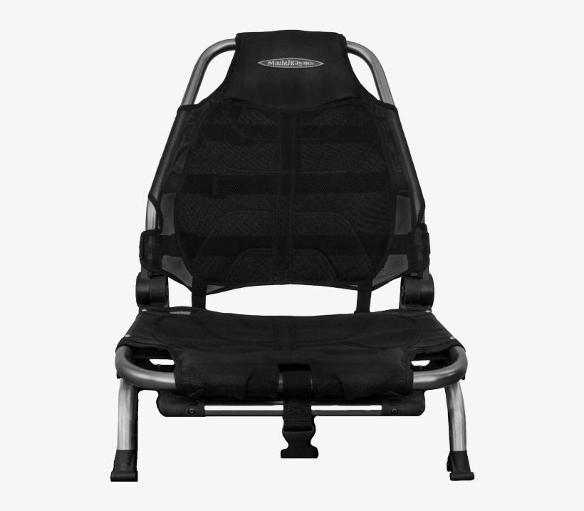 X Seat Front View Malibu Kayaks Main - Bench, transparent png