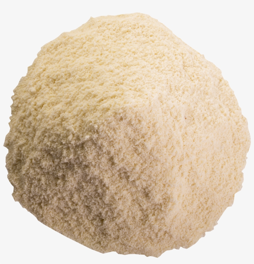 Ultra Fine Blanched Almond Flour 25lb - Alldrin Bros. Almonds, transparent png