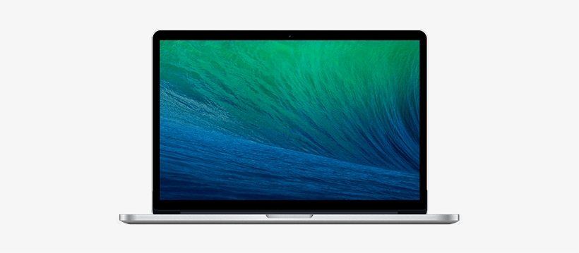 Reparar Macbook Pro Retina 15 Inch Late - Apple Macbook Pro, transparent png