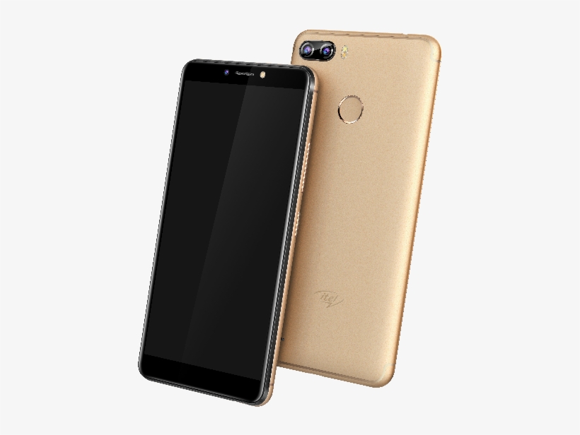 Mobile Phone Brand Debuts 3 Smartphones On Android™ - Itel P32, transparent png