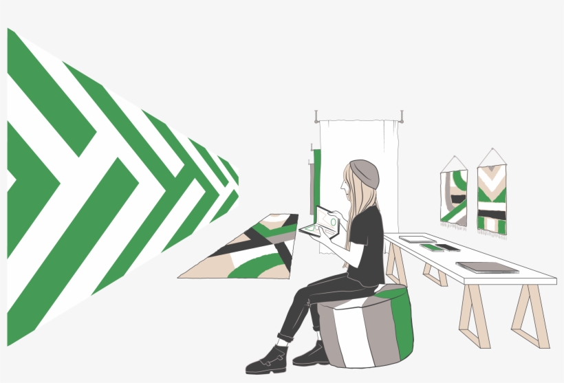 Work With An Editor, If They Work With - Illustration, transparent png