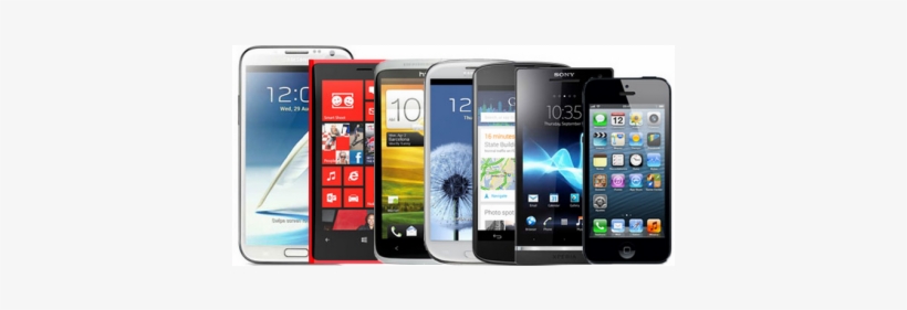 Smartphones Png - Iphone 5s, transparent png