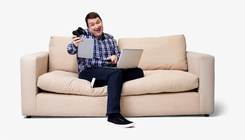 Fibre Differs From Standard Broadband In Various Ways, - Broadband, transparent png