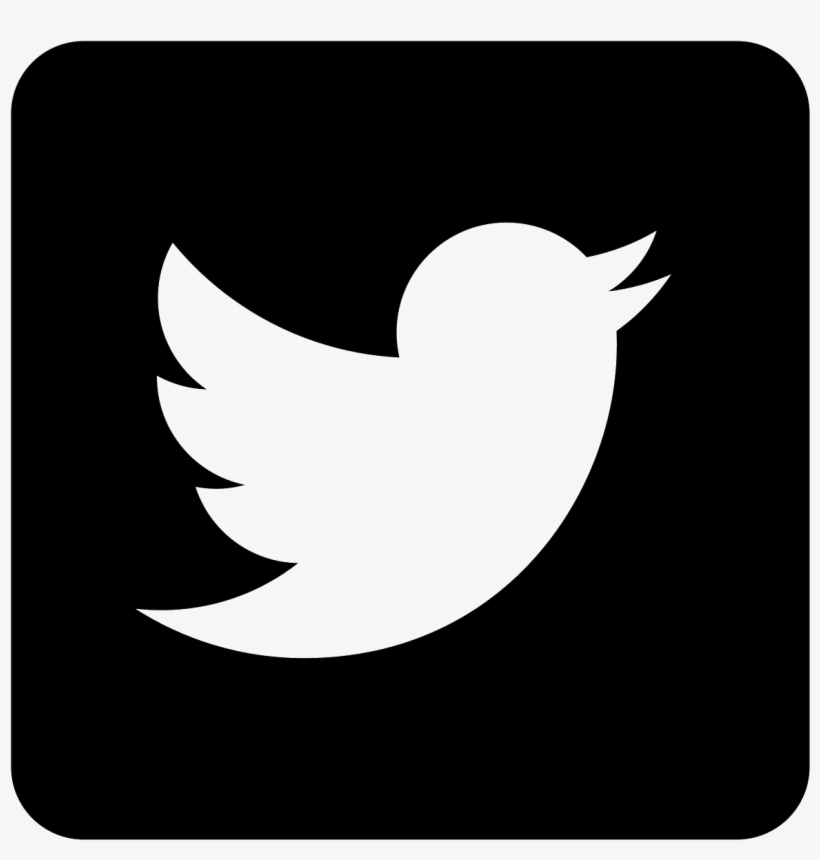 Twitter Icon Hd, transparent png