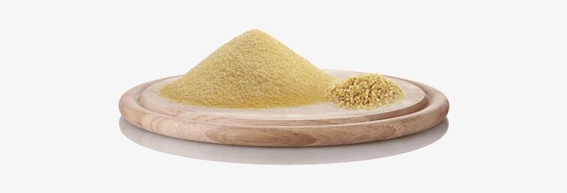 Sack Of Flour Png - Semolina Fine Medium Coarse, transparent png