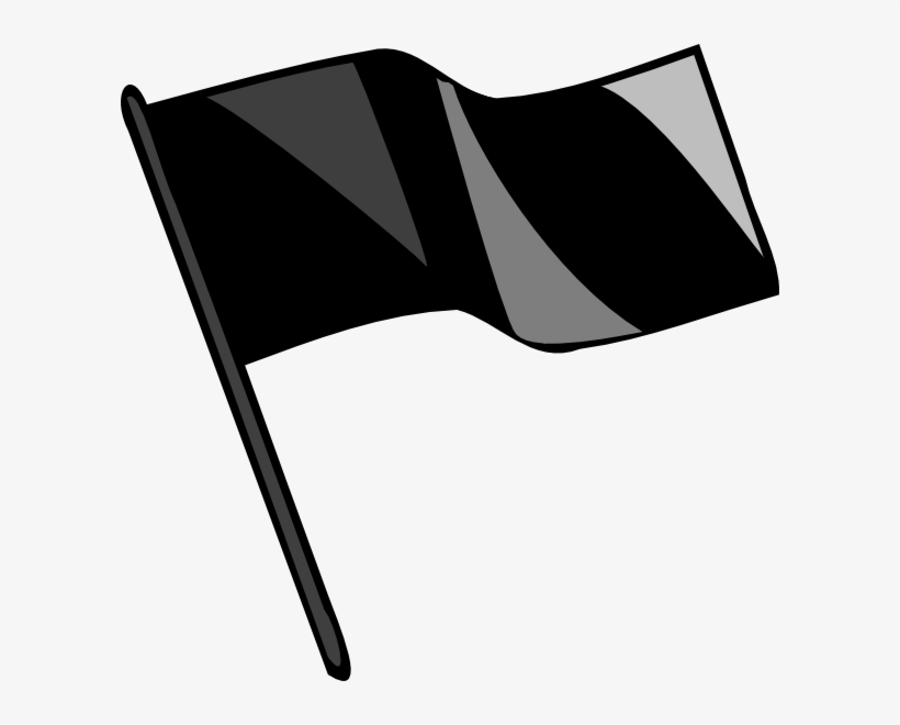 Black Flag, transparent png