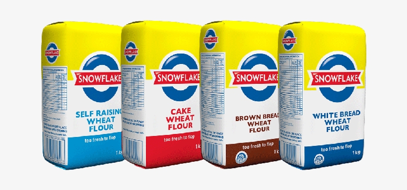 Snowflake Flour Png, transparent png