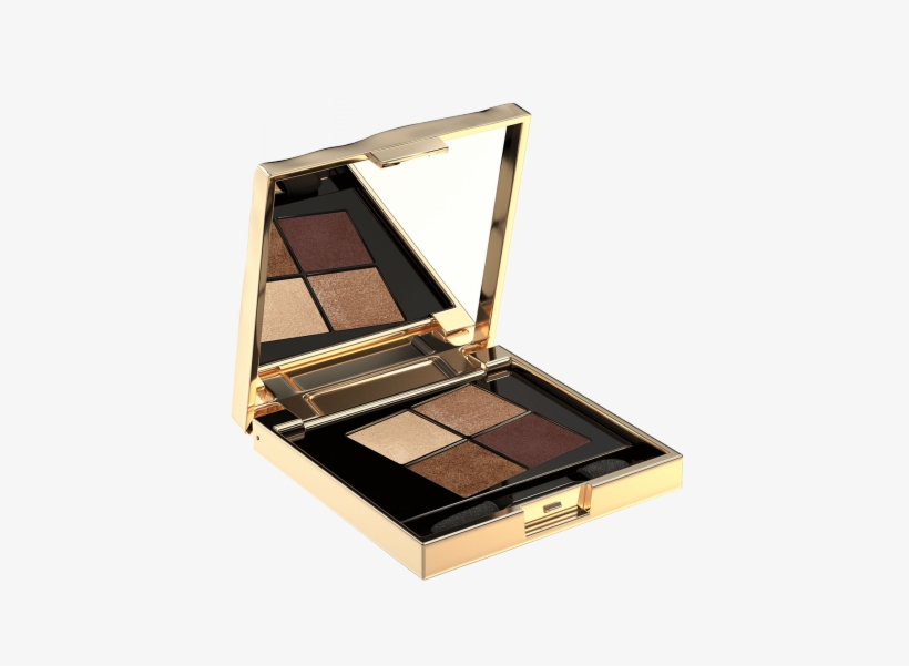 Spend $75 , Get A Free Full-size Smith & Cult Book - Smith & Cult Book Of Eyes Eye Quad Palette Ice, transparent png