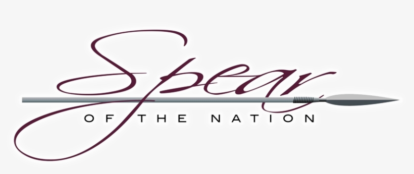 Welcome To Spear Of The Nation Tours - Calligraphy, transparent png