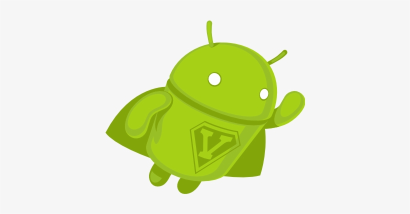 Android Png Photos - Android Logo Png Transparent, transparent png