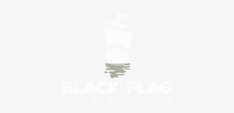 Black Flag Creative - Poster, transparent png