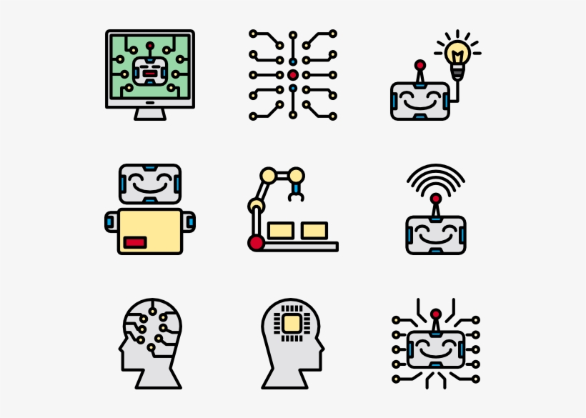 Android - 3d Printing, transparent png