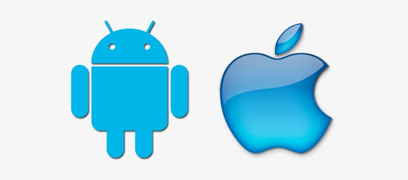 Update Your Apps To The Latest Android And Ios Versions - Ios And Android Compatible, transparent png