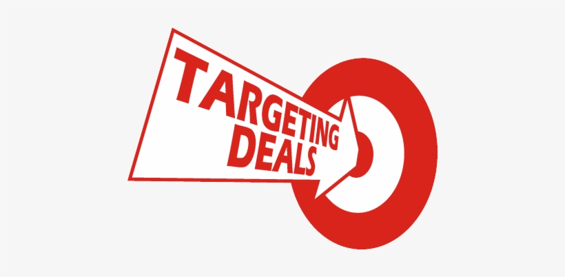 Target Stores Coupon Deal Highlights For 1/19-1/25 - Deal Target, transparent png