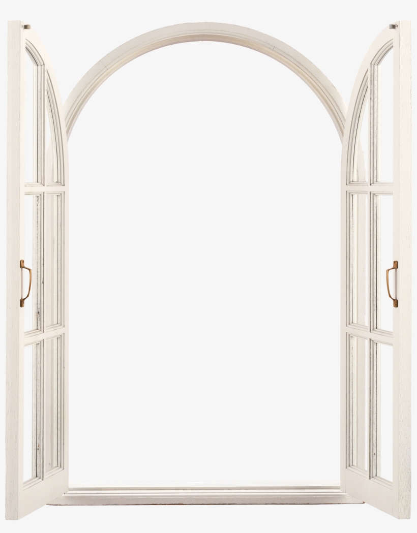 Window Png Cose Da - Open Window Clipart Png, transparent png