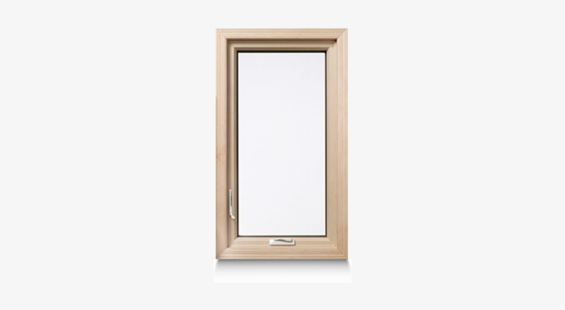 Casement Windows Offer Uninterrupted Views - Replacement Window, transparent png