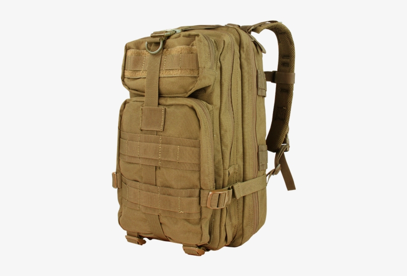 Specifications - Condor Compact Modular Style Assault, transparent png