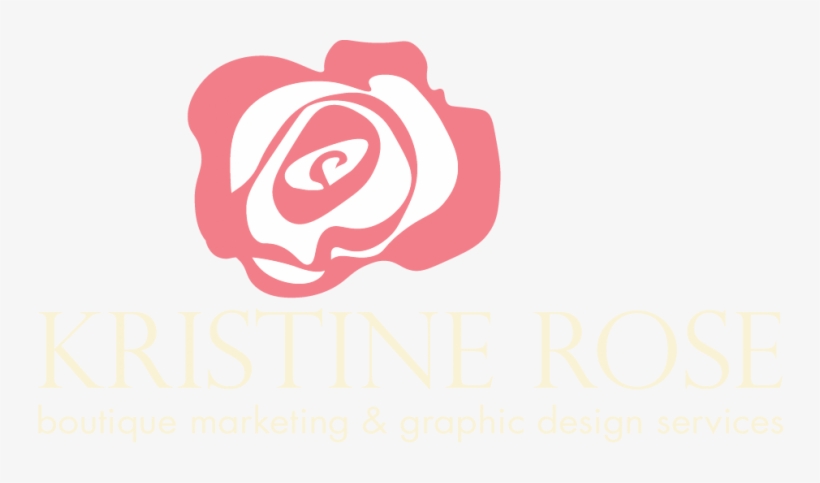 Kristine Rose Llc - Rose Graphic Design, transparent png