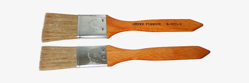 Artisans Gallery - Varnish Brushes - Varnish, transparent png
