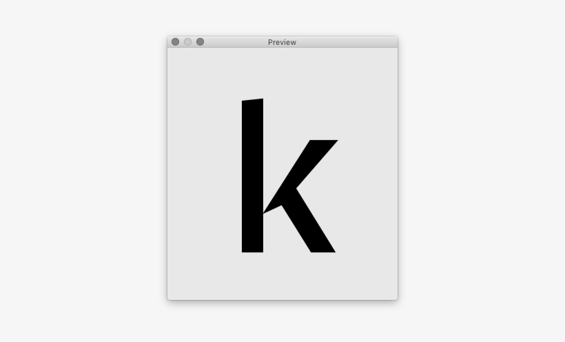 Robofont Import Openwindow Class Glyphpreviewexample, transparent png