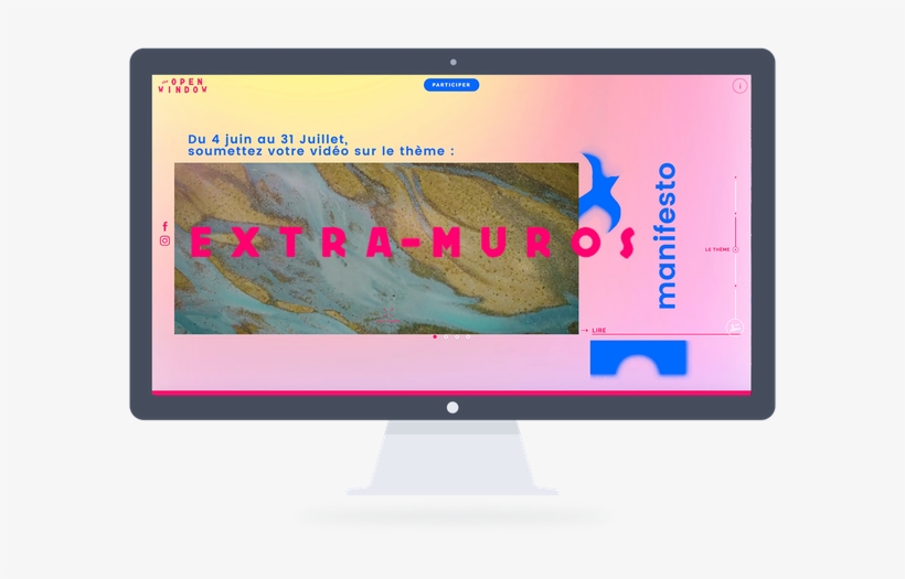 Second Edition Of The Open Window Project, With A New - Led-backlit Lcd Display, transparent png