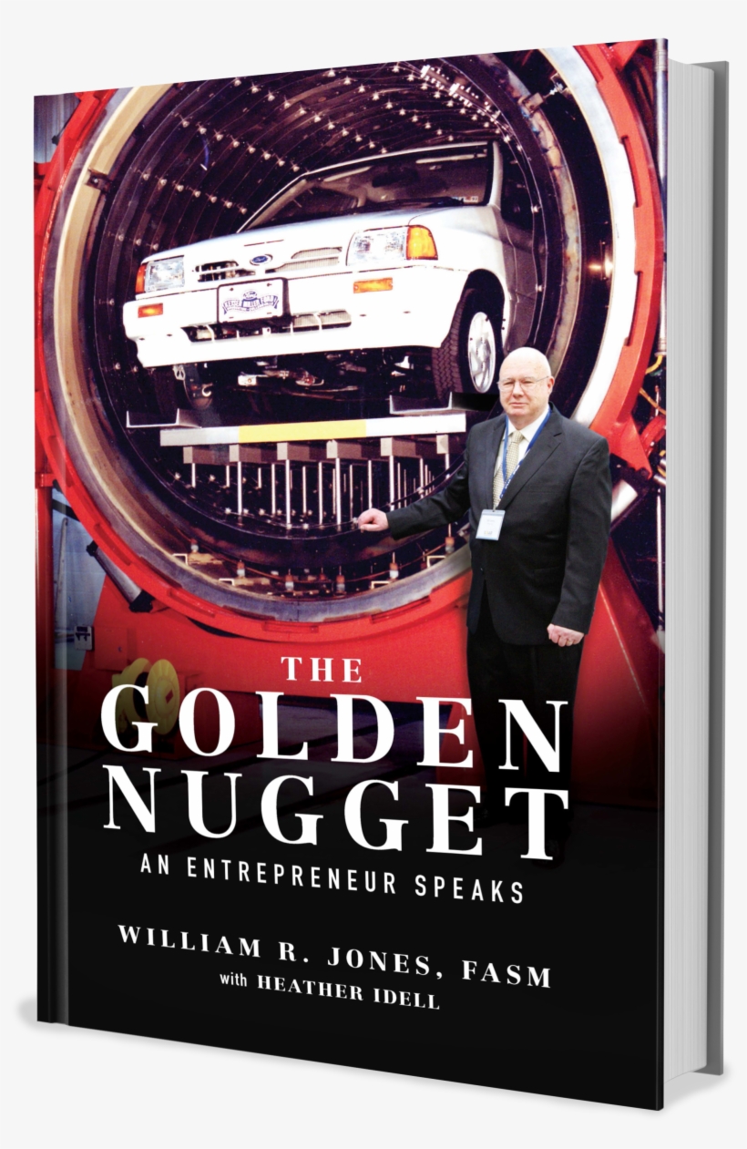 The Golden Nugget, transparent png