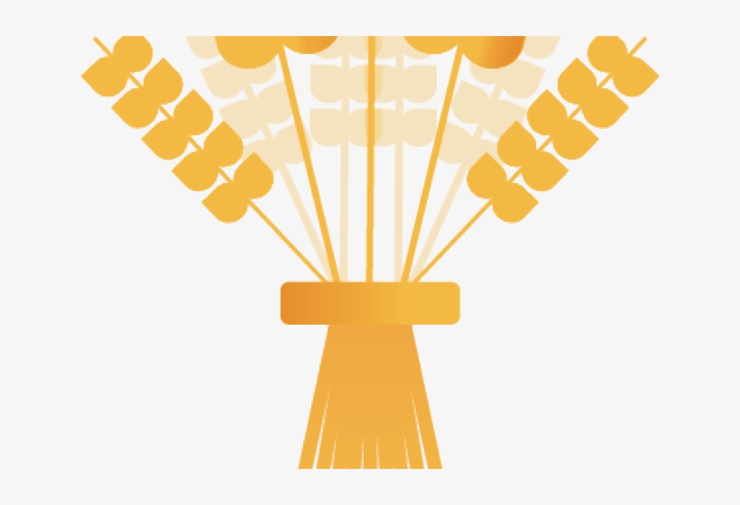 Wheat Clipart Wheat Stalk - Risk Management Strategy Railway, transparent png