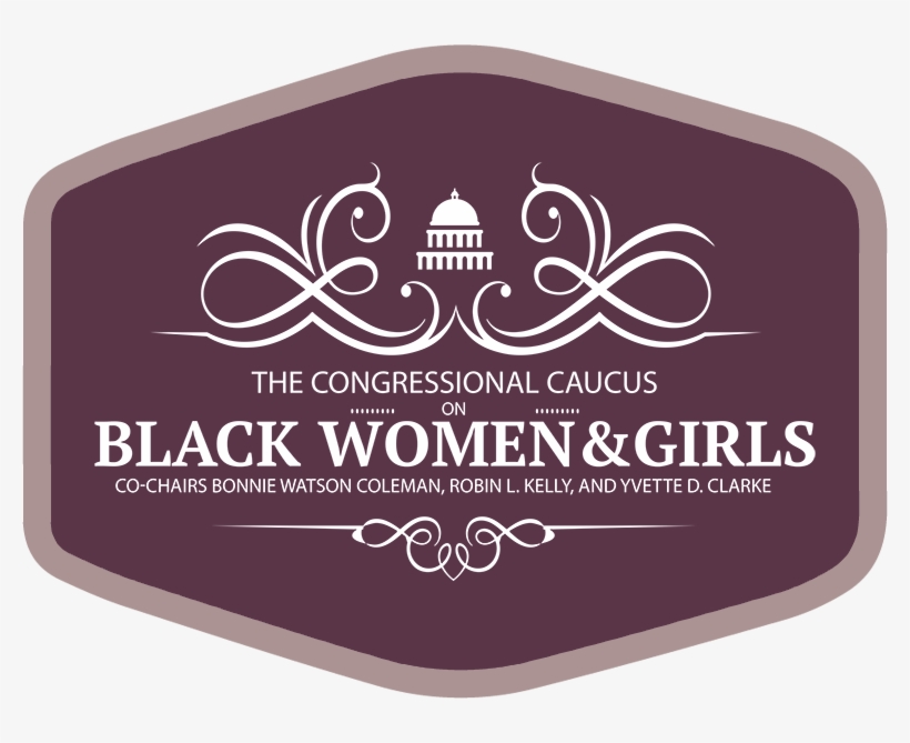 Congressional Caucus On Black Women And Girls, transparent png