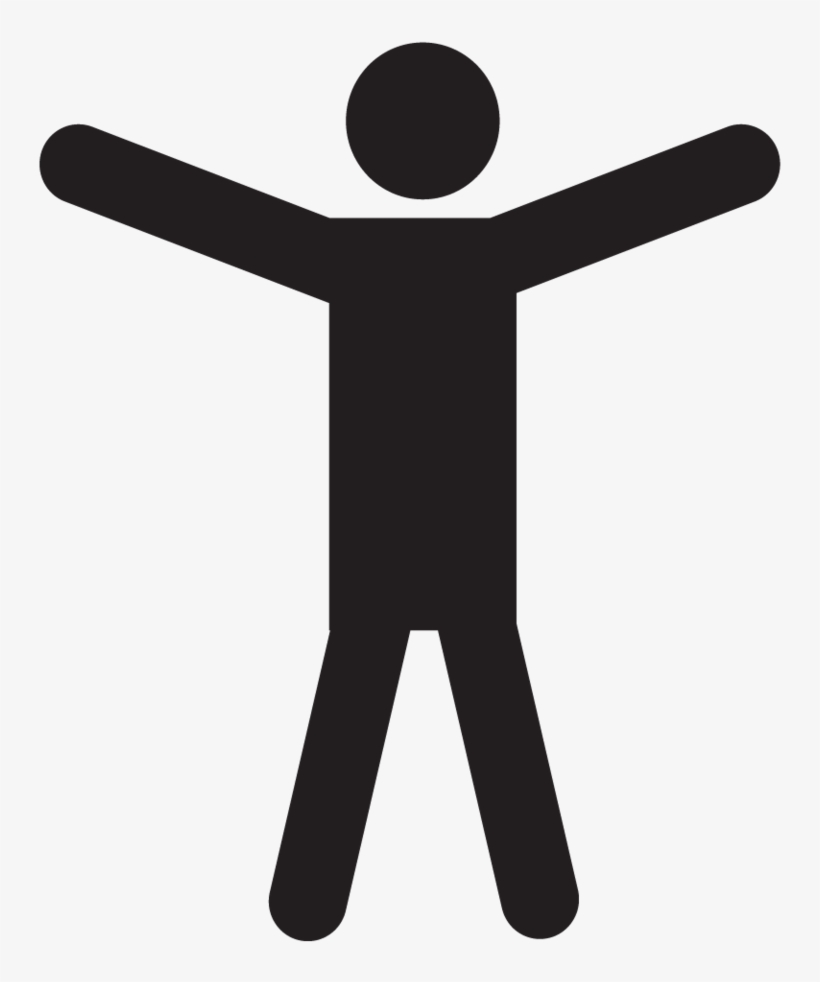Total-body, transparent png