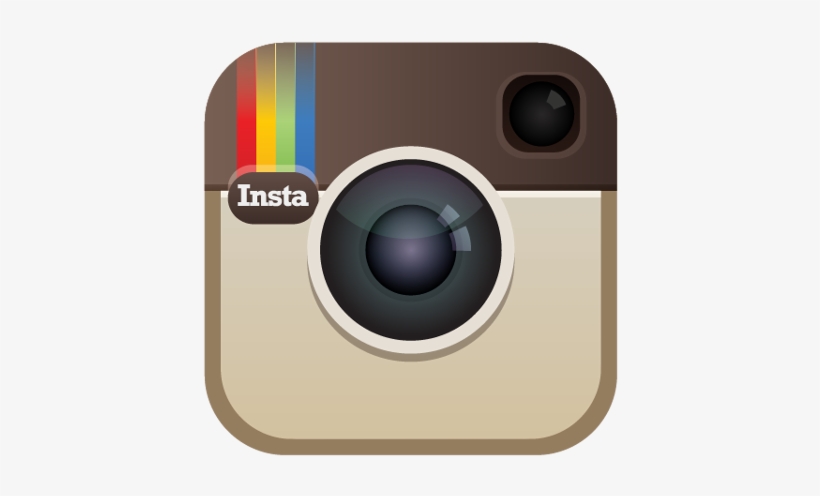 Instagram - Instagram Icons Png Transparent, transparent png